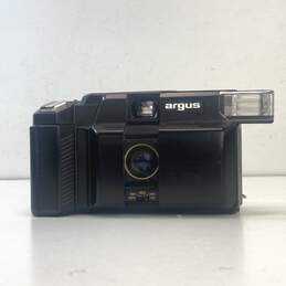 Argus 35 HFM Camera