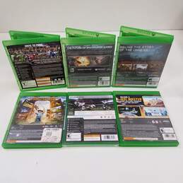 Sealed Madden 19 and Games (XB1) alternative image