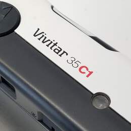 Vivitar 35 C1 35mm Point and Shoot Camera alternative image