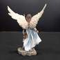 Studio Collection Gabriel Angel Statue by Veronese Design image number 5