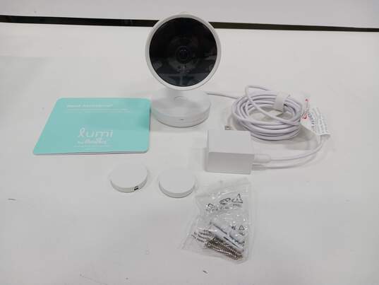 Lumi By Pamper Smart Baby Camera image number 3