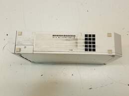 Nintendo Wii Console For Parts or Repair alternative image