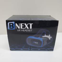 Bnext Smartphone VR Headset