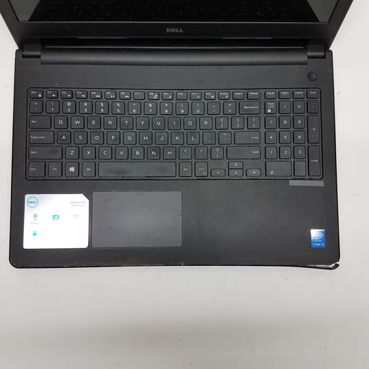 DELL Inspiron 3558 15in Laptop Intel i3-5015U CPU 8GB RAM 1TB HDD image number 3