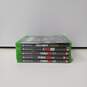 Bundle Of 5 Xbox One Games image number 3