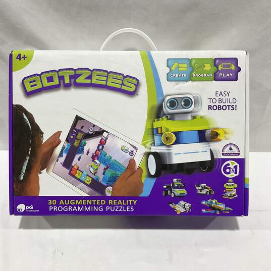 Botzees Coding Robotics - Botzees Classic