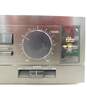 VNTG JVC Brand AX-66 Model Stereo Integrated Amplifier w/ Attached Power Cable image number 2