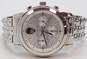 Women's Invicta Angel Model 16890 Stainless Steel Chronograph Watch image number 1