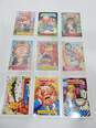Garbage Pail Kids GPK 2003 Topps Puzzle Back 9 Card Lot Rodent Rob image number 4
