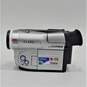 Samsung SCL860 NTSC 8mm Hi-8 Camcorder W/ Case image number 3