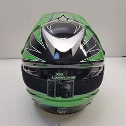 Fulmer X30 Limitless Helmet