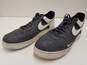 Nike Air Force 1 Low '07 LV8 Dark Grey Men's Casual Shoes Size 16 image number 1