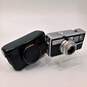 Vintage Kodak Instamatic 500 Camera w/ Case image number 1
