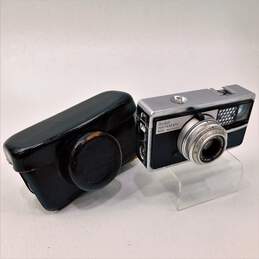 Vintage Kodak Instamatic 500 Camera w/ Case