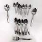 Wallace 18/10 Stainless Flatware W/ Serving Utensils image number 2