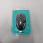 Logitech M100 Full-Size Corded Mouse IOB image number 1