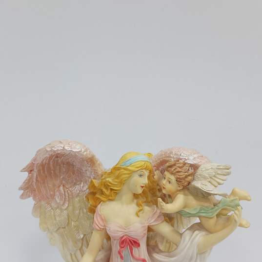 La Verona Collection-Angel & Cherub image number 2