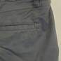 Volcom Women Black Shorts SZ 31 NWT image number 4