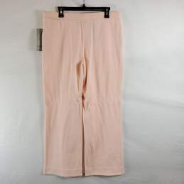 Ralph Lauren Women Pink Sweatpants Sz PL NWT alternative image