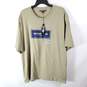 Michael Kors Men Olive Green T Shirt XXL NWT image number 4