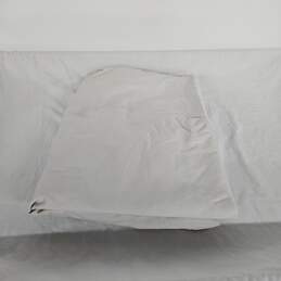 Tan Fitted Sheet alternative image