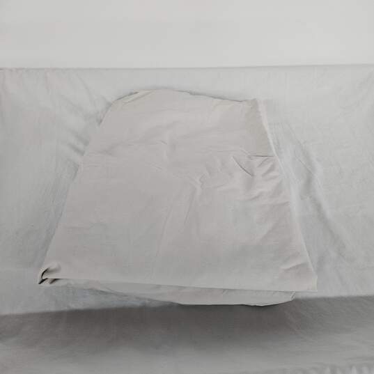 Tan Fitted Sheet image number 2