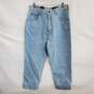 Eddie Bauer Cotton Classic 5 Pocket Jeans NWT Women's Size 16 image number 1