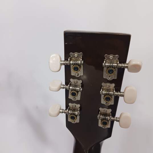 Johnson JG-100-WL Acoustic Guitar image number 6