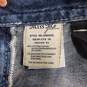 Miss Me Women's Embellished Blue Easy Boot Jeans Size 27 image number 5