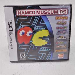Namco Museum DS Nintendo DS NEW