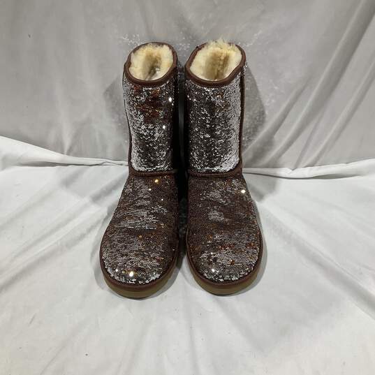 Women's Boot- UGG image number 1