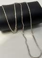 Sterling Silver Fashion Chain image number 2