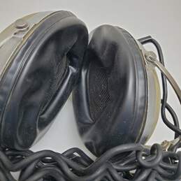 Vintage KOSS *Untested P/R PRO4AA Around Ear Headphones Wired alternative image