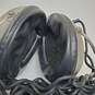 Vintage KOSS *Untested P/R PRO4AA Around Ear Headphones Wired image number 2