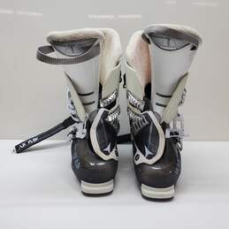 Atomic Waymaker 90W Women's Versatile, Comfortable Durable Ski Boots Sz 26.-27.5