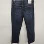 True Craft Straight Fit Blue Jeans image number 2