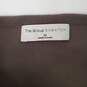 NWT The Group Babaton WM's Keira Bristle Gray Skirt Size XS image number 3