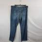 DKNY Men Blue Jeans Sz 36 x 32 image number 2