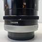 Canon FD 200mm 1:4 S.S.C. Camera Lens image number 7