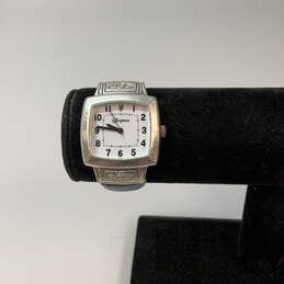 Designer Brighton Orchard Square Dial Adjustable Strap Analog Wristwatch