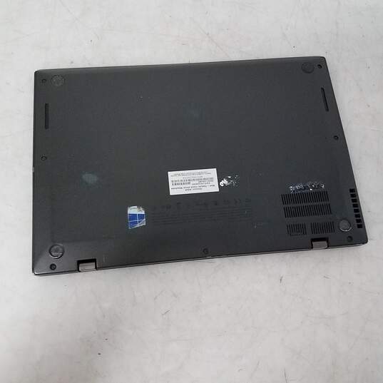 Lenovo ThinkPad X1 Carbon 14in Laptop Intel i7-4600U CPU 8GB RAM NO HDD image number 5