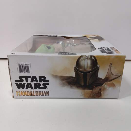 Star Wars Mandalorian The Child Toy image number 4