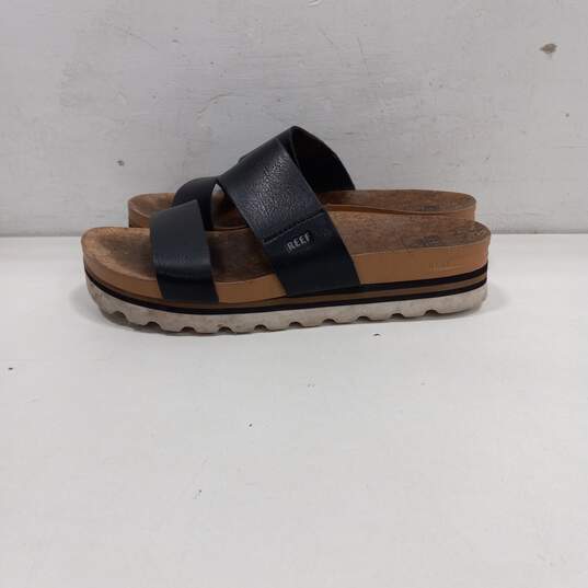 Reef Women's Sandals Size 8 image number 2