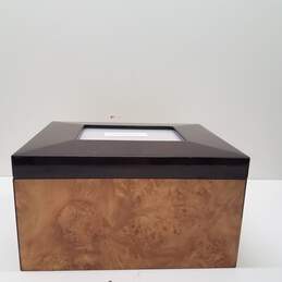 Cremation/Memorial Box
