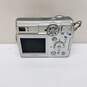 Nikon Coolpix 7600 7MP Digital Camera with 3x Optical Zoom Silver image number 2
