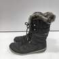 Columbia Women's Heavenly Omni-Heat Snow Boots Size 11 image number 4