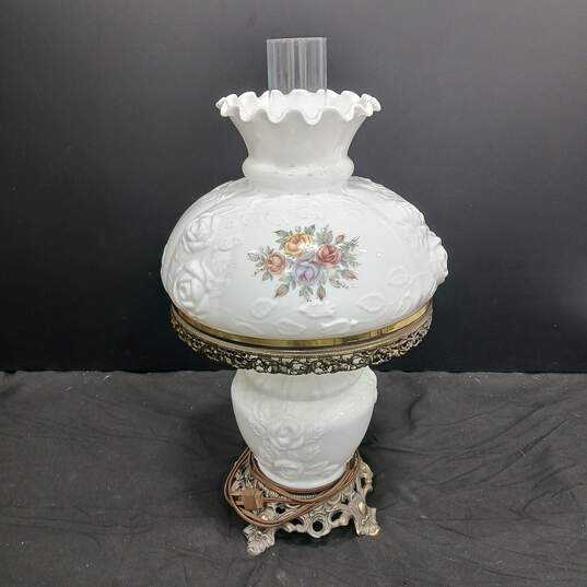 Reproduction of Hurricane Lamp image number 1