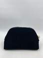 Authentic Dolce&Gabbana Beauty Black Velvet Cosmetic Pouch image number 2