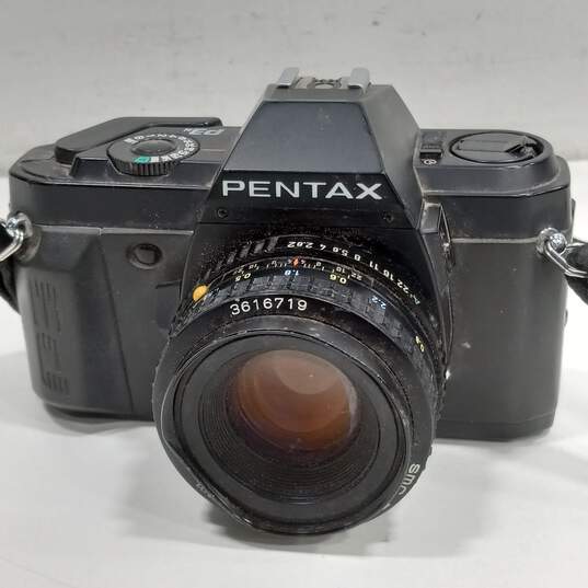 Pentax Film Camera image number 4