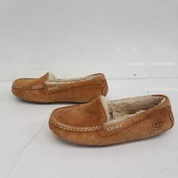 UGG Ansley Shoes Size 8